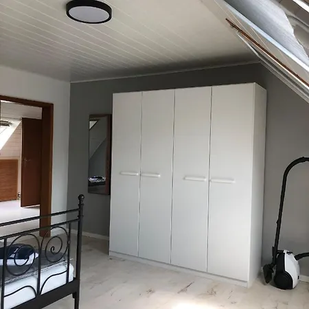 Ferienwohnung-baltic-sun Daire