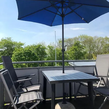 Ferienwohnung-baltic-sun Daire