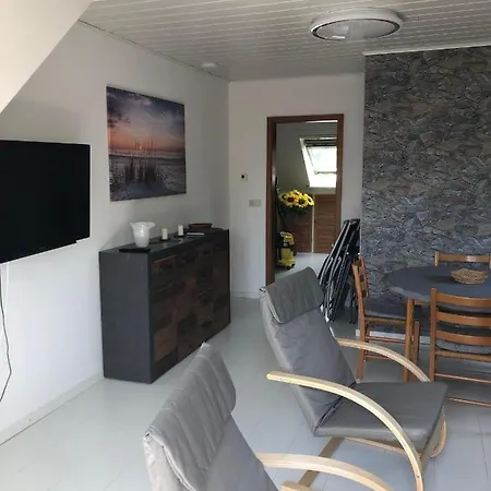 Ferienwohnung-baltic-sun Daire
