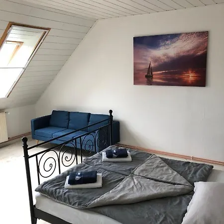 Ferienwohnung-baltic-sun