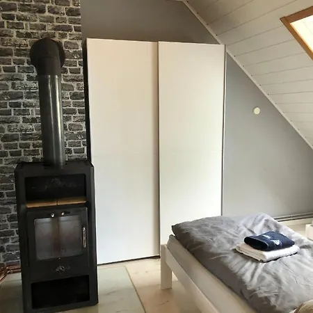 Ferienwohnung-baltic-sun Daire Wenkendorf