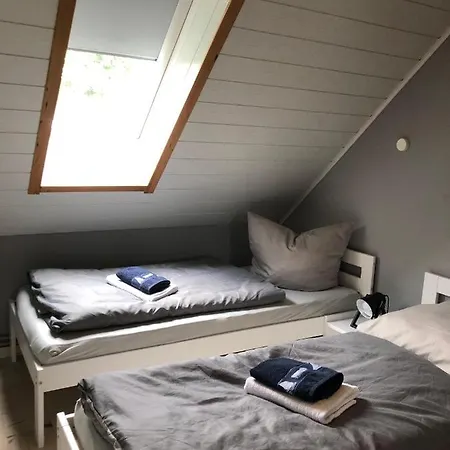 Daire Ferienwohnung-baltic-sun Wenkendorf