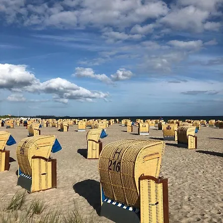 Ferienwohnung-baltic-sun