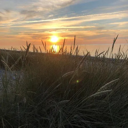 Ferienwohnung-baltic-sun *