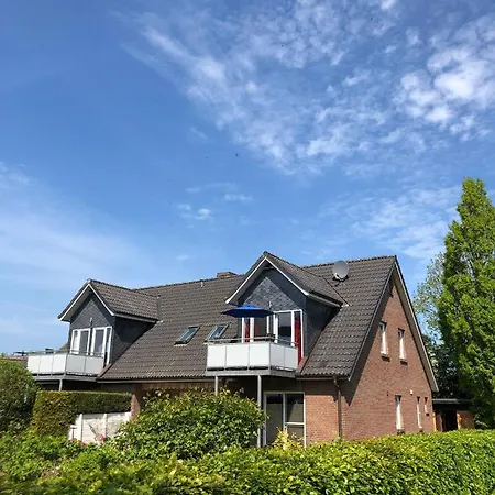 Ferienwohnung-baltic-sun * Wenkendorf
